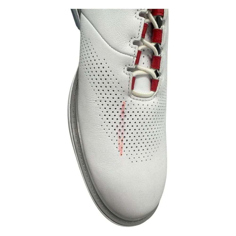 Jordan Mens ADG 4 Golf Shoe DM0103-105 Size‎ 10 No Box